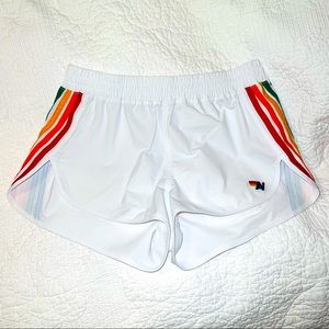 Aviator nation shorts